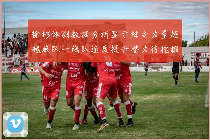 徐彬体测数据分析显示综合力量超越狼队一线队速度提升潜力待挖掘