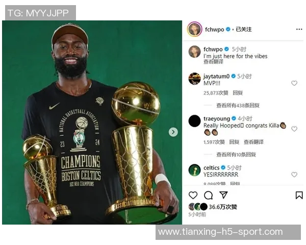 杰伦布朗本月场均30分领跑联盟展现FMVP实力不容小觑