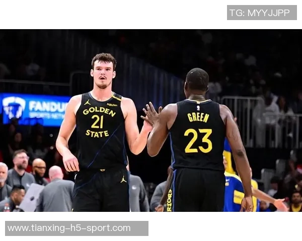 勇士上半场命中率创赛季新低仅354令人担忧