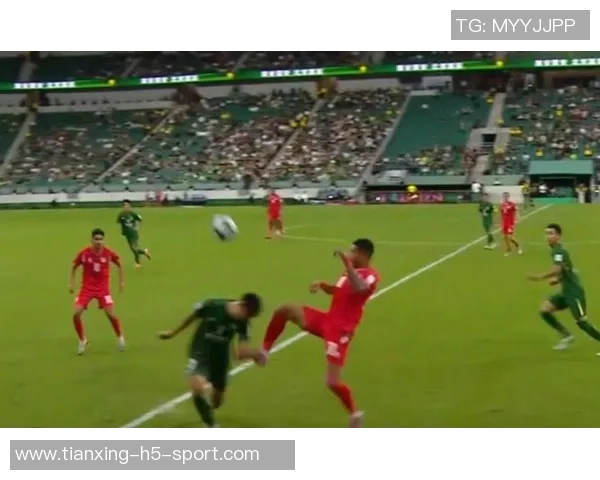 国安控球率高达69却不敌麦克阿瑟FC全场数据分析