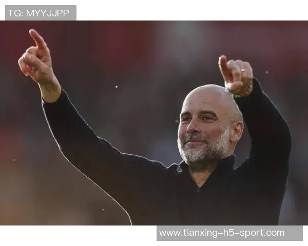 瓜迪奥拉执教生涯面临挑战本赛季能否打破连续无缘联赛冠军的魔咒 瓜迪奥拉执教生涯面临挑战本赛季能否打破连续无缘联赛冠军的魔咒