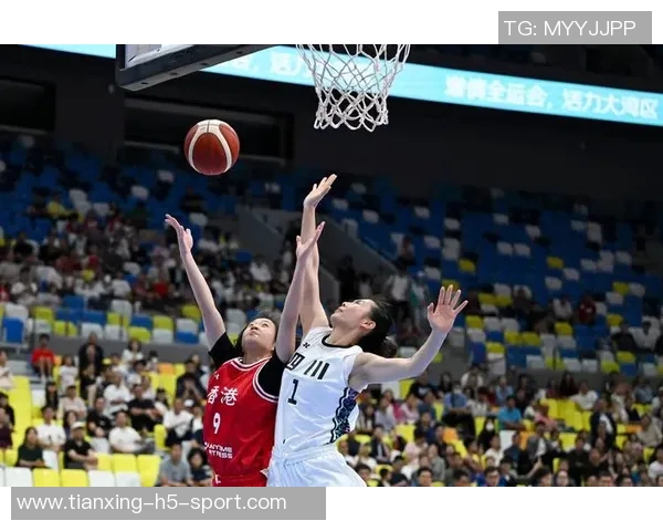 深篮体育女篮锦标赛现场观赛人数突破三万相关产业收入超千万 深篮体育女篮锦标赛现场观赛人数突破三万相关产业收入超千万